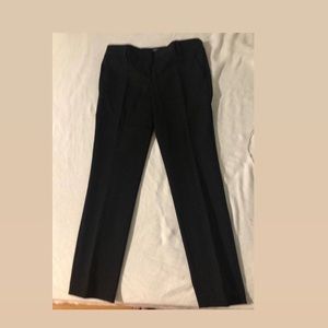 Express ankle pant